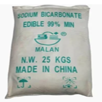 Sodium Bicarbonate Ex. Malan